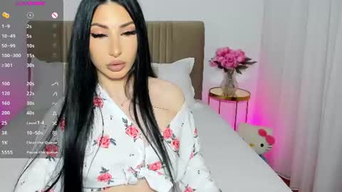 Snapshot of vickyboo chatting on 08/04/26, 12:03 Vicky Boo online show from 08/04/26, 12:03