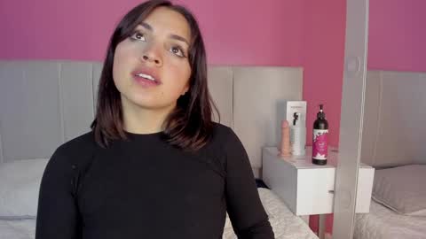  VickyBunny  online show from 01/12/25, 12:18