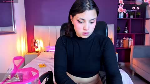  VickyBunny  online show from 01/20/25, 03:07