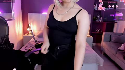  VickyBunny  online show from 01/28/25, 02:31