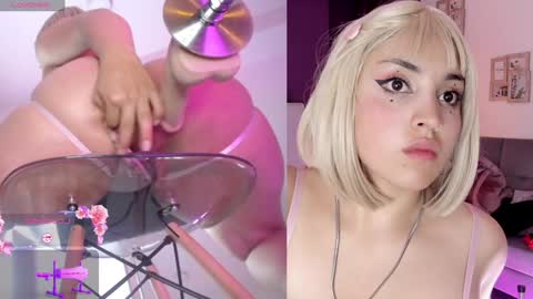  VickyBunny  online show from 01/28/25, 08:58
