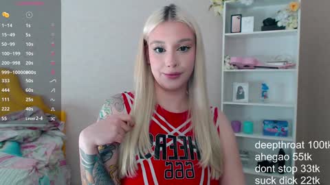 vickyfuckingdoll online show from 01/06/25, 02:47