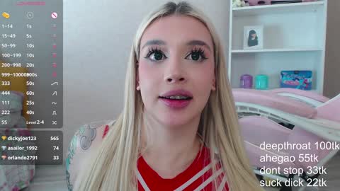 vickyfuckingdoll online show from 01/23/25, 04:26