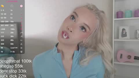 vickyfuckingdoll online show from 10/09/25, 11:03