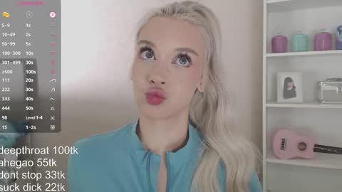 vickyfuckingdoll online show from 10/10/25, 09:58