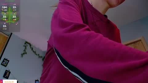 Snapshot of vickyjackson_ chatting on 10/28/25, 05:48 Victoria online show from 10/28/25, 05:48