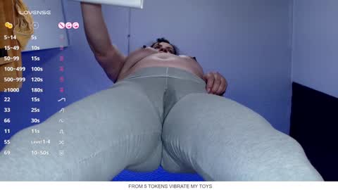 vickytera777 online show from 12/12/24, 12:27