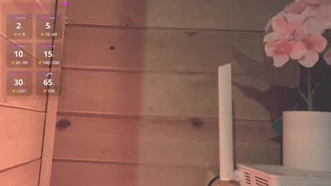vickyvalencia2 online show from 06/21/26, 01:41