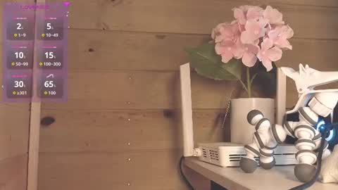 vickyvalencia2 online show from 07/01/26, 06:07