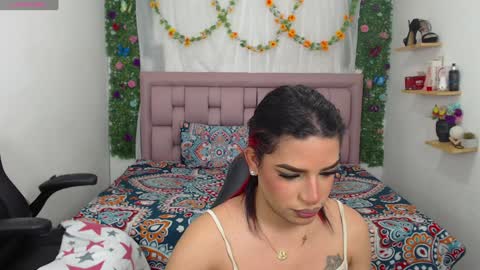 Snapshot of vickyxdany chatting on 12/01/24, 04:40 vickyxdany online show from 12/01/24, 04:40
