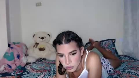 Snapshot of vickyxdany chatting on 07/09/26, 07:07 vickyxdany online show from 07/09/26, 07:07