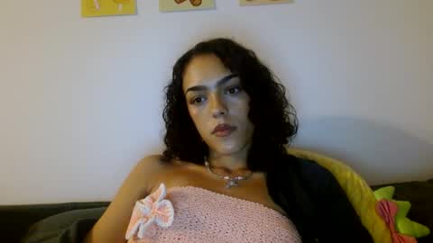 Goddess Victory  online show from 10/10/25, 10:53