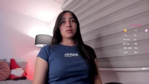 Victoria  online show from 12/02/25, 12:38