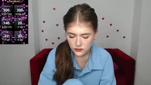 Victoria online show from 10/23/25, 06:34