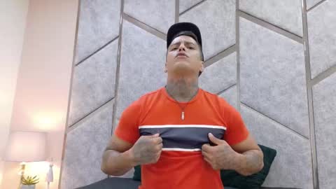 Victor online show from 10/20/25, 07:25