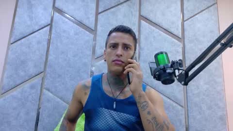 Victor online show from 10/24/25, 07:10