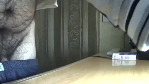 VictorHume online show from 12/31/24, 12:21