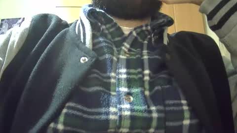 VictorHume online show from 01/26/25, 05:55