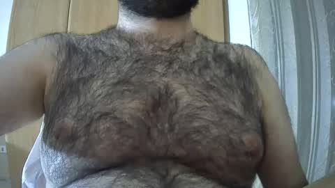 VictorHume online show from 10/31/25, 11:06