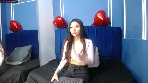 Victoria  online show from 02/16/25, 06:54