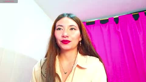 Victoria  online show from 06/26/26, 12:48