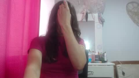 Hi guys   Im victoria  Be the one who can control me in PVT online show from 01/27/25, 06:09