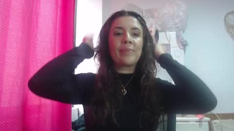 Hi guys   Im victoria  Be the one who can control me in PVT online show from 01/31/25, 04:48