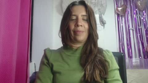 Hi guys   Im victoria  Be the one who can control me in PVT online show from 02/20/25, 10:26