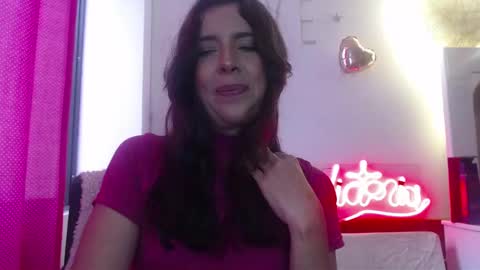 Hi guys   Im victoria  Be the one who can control me in PVT online show from 03/03/25, 02:59