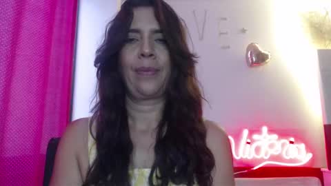 Hi guys   Im victoria  Be the one who can control me in PVT online show from 03/04/25, 08:38