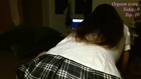 Victoria97 online show from 11/02/25, 12:24