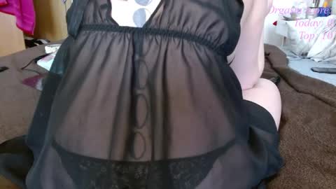 Victoria97 online show from 05/22/26, 02:33