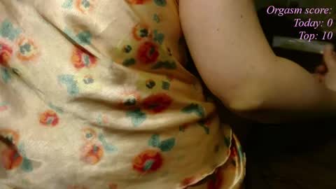 Victoria97 online show from 05/25/26, 06:36