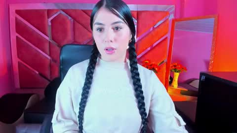 Snapshot of victoria_14_ chatting on 01/06/26, 05:11 Victoria online show from 01/06/26, 05:11