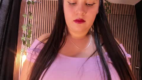 victorira online show from 01/15/25, 07:55