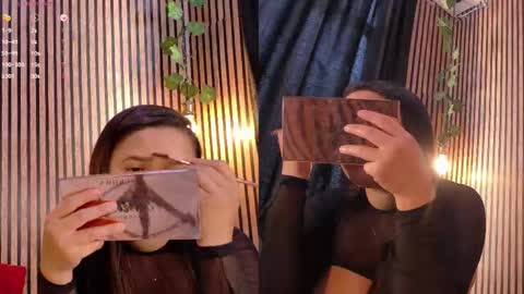 Snapshot of victoria__ponce chatting on 09/20/25, 09:05 victorira online show from 09/20/25, 09:05