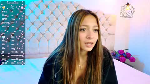  Victoria for you  online show from 12/24/24, 03:58