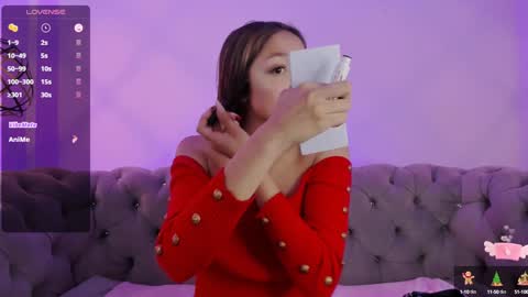  Victoria for you  online show from 12/30/24, 12:42