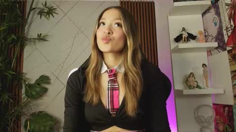 Snapshot of victoria_adams14 chatting on 02/09/26, 03:10 Victoria for you online show from 02/09/26, 03:10