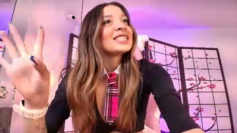 Snapshot of victoria_adams14 chatting on 07/16/26, 03:23 Victoria for you online show from 07/16/26, 03:23