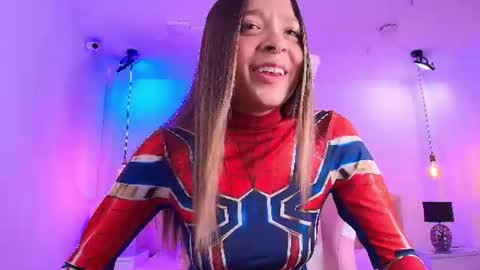 Snapshot of victoria_adams14 chatting on 07/19/26, 03:54 Victoria for you online show from 07/19/26, 03:54