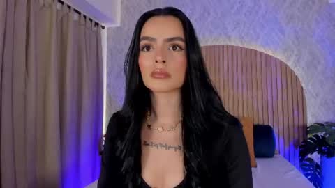 Victoria online show from 06/21/26, 03:42