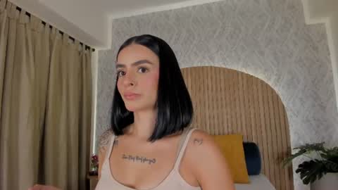Victoria online show from 07/19/26, 02:48