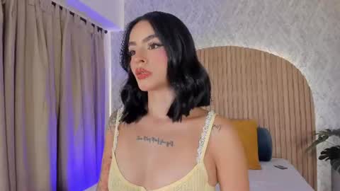Victoria online show from 07/22/26, 02:25