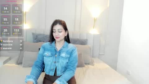 victoria  online show from 03/17/26, 07:06