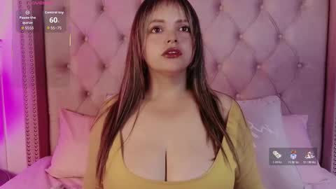 victoria_cherry_ online show from 01/10/26, 11:12