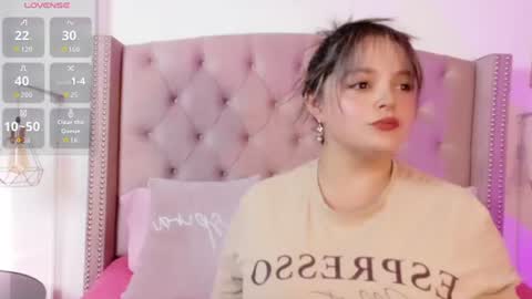 victoria_cherry_ online show from 07/28/26, 06:20