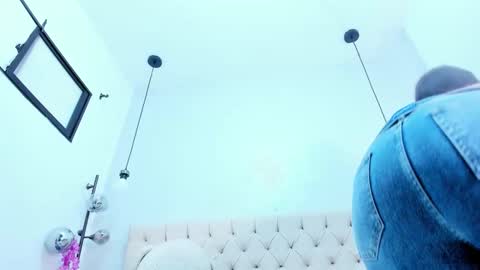 Snapshot of victoria_colemann chatting on 11/17/25, 09:20 Victoria online show from 11/17/25, 09:20