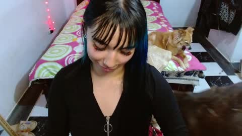 Snapshot of victoria_goddes chatting on 03/31/26, 02:02 victoria online show from 03/31/26, 02:02