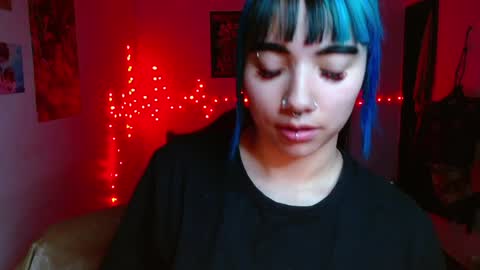 Snapshot of victoria_goddes chatting on 05/21/26, 06:09 victoria online show from 05/21/26, 06:09